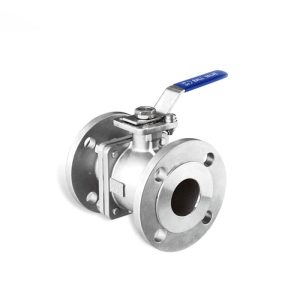 Ball Valve