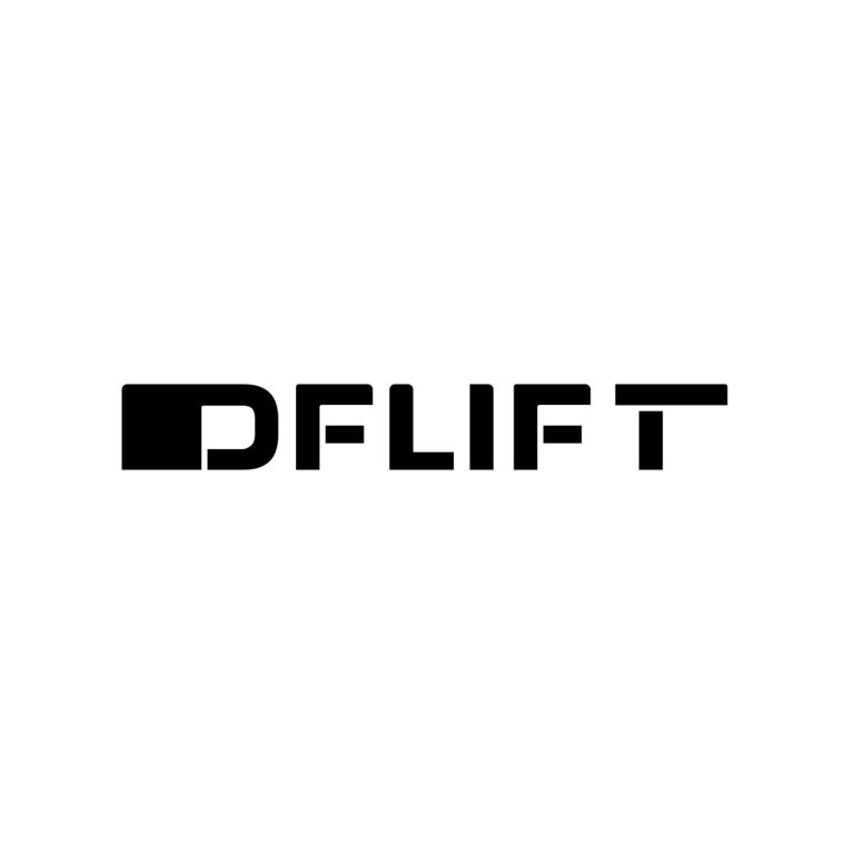 DFLift logo