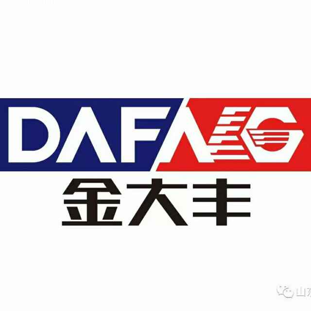 Dafeng Logo