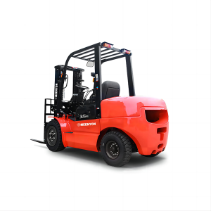 Diesel Forklift 1