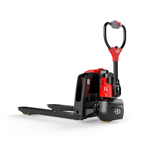 Electric Pallet Truck 1
