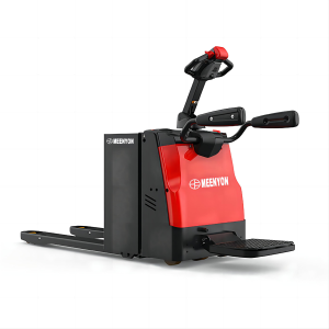 Electric Pallet Truck 2