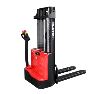 Electric Stacker 3