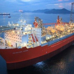 FPSO