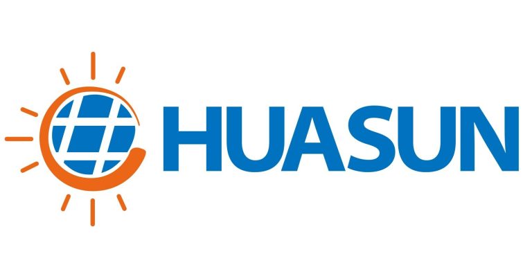 Huasun Logo