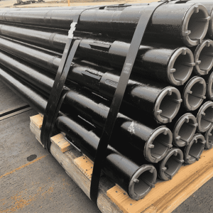 OCTG Drill Pipe