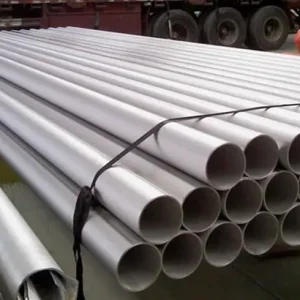 Stainless Steel Pipe