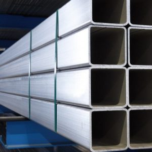 Structural-Hollow Section