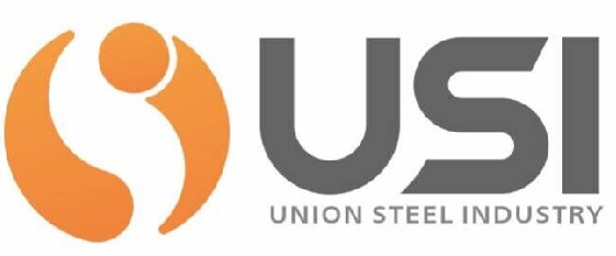 Union steel logo