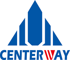 centerway steel logo