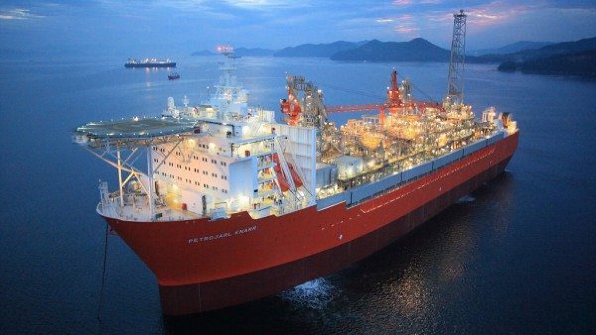 FPSO