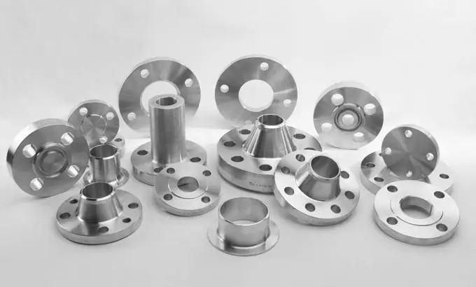 Flanges